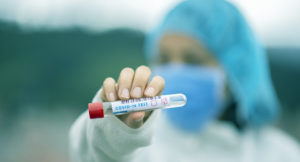 Read more about the article Covid-Testzentrum und Impfunterstützungsangebot