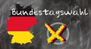 Read more about the article Bundestagswahl 2021: Briefwahl startet am 06.09.2021