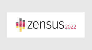 Read more about the article Zensus 2022
