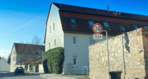 Read more about the article Geschwindigkeitsbeschränkung auf Zweenfurther Ortsdurchfahrtsstraßen K 8360 sowie K 8362