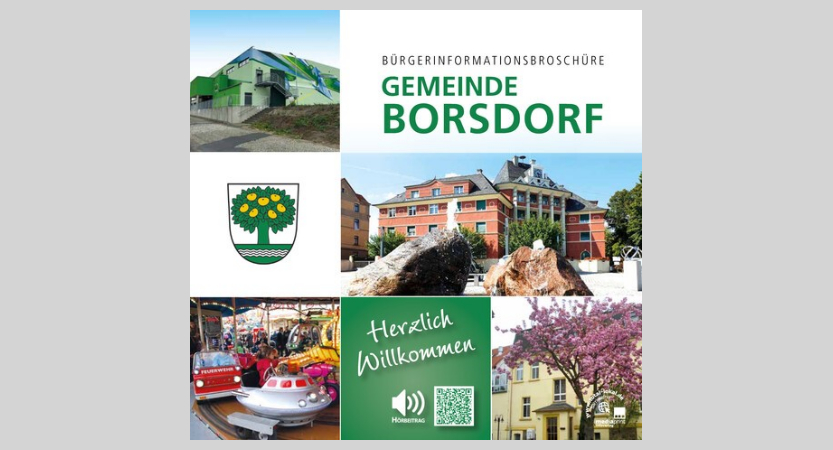 Read more about the article Neue Broschüre für Bürger und Gäste
